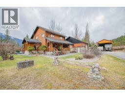 1495 6 Highway, Nakusp, BC V0G1R1 Photo 62