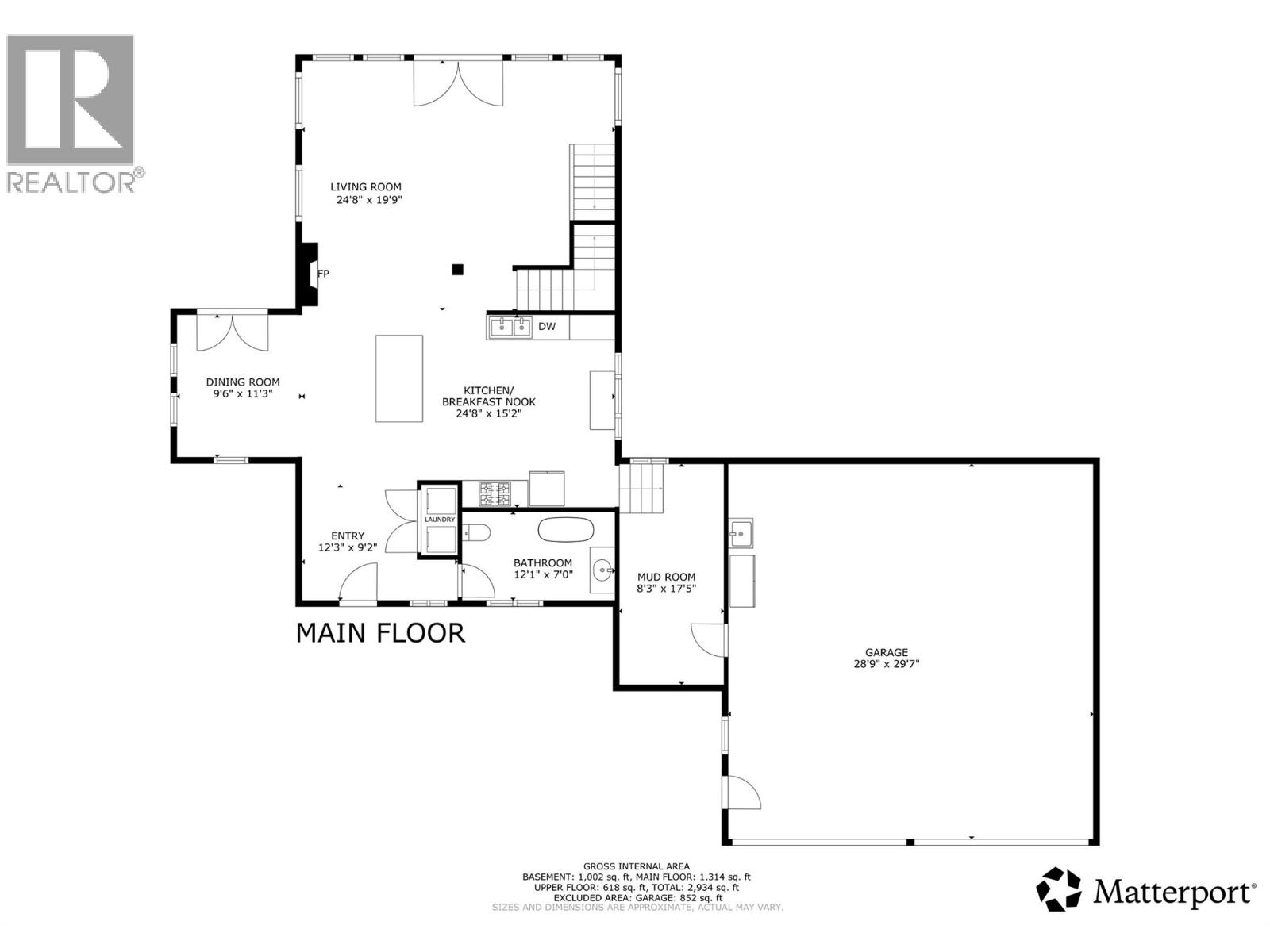 1495 6 Highway - 89