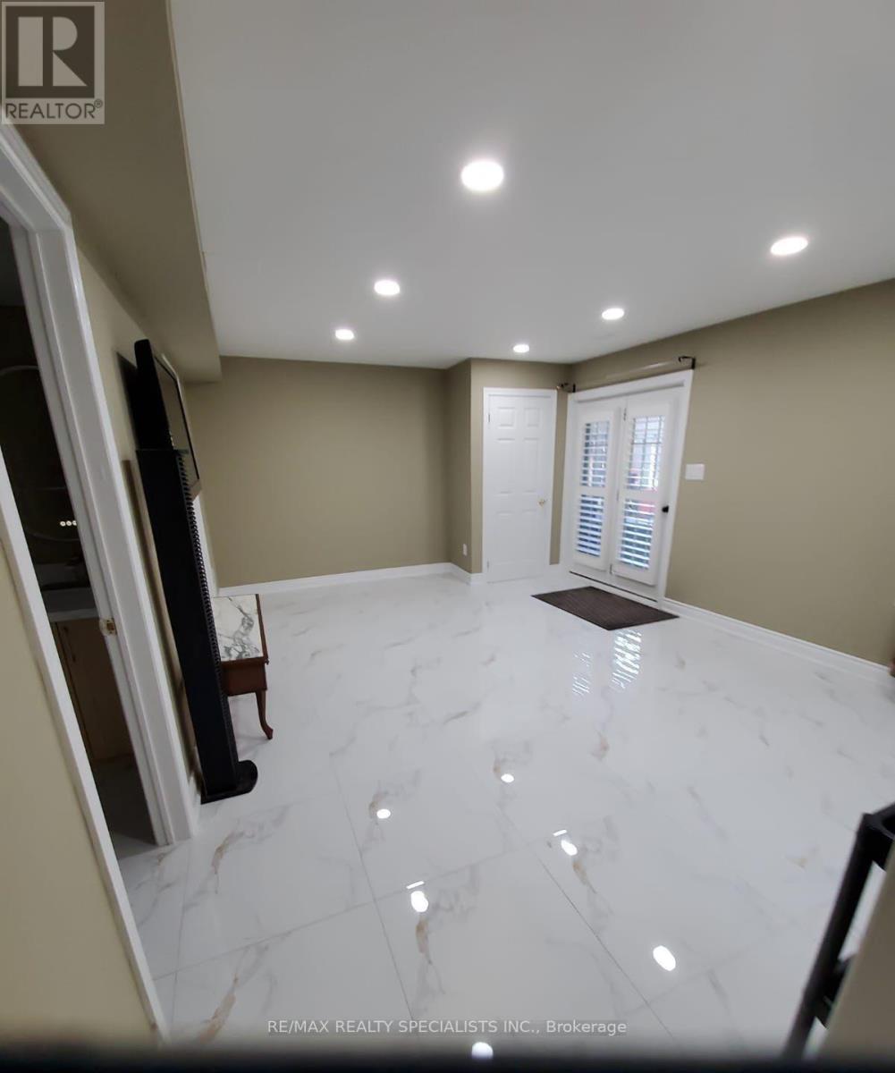 Listing photo of BASEMENT - 42 SKYLARK DRIVE