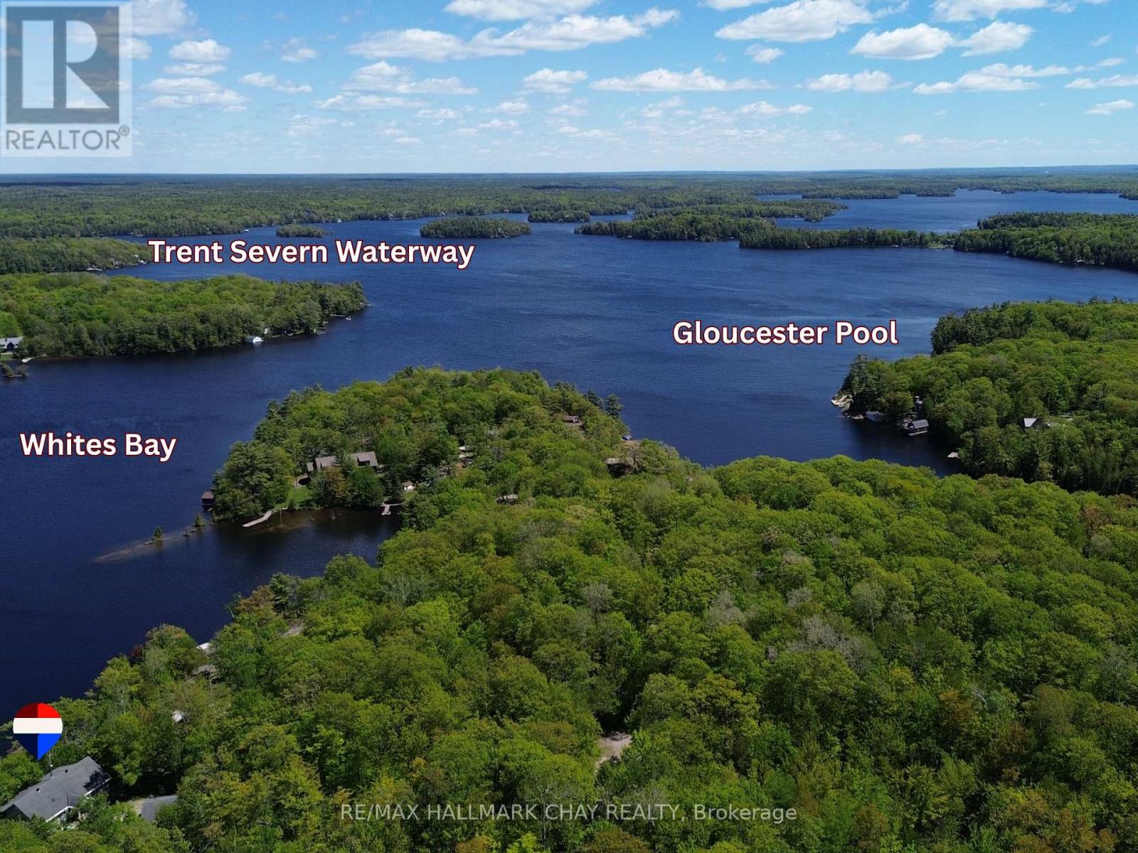137 PICKEREL POINT ROAD - 2