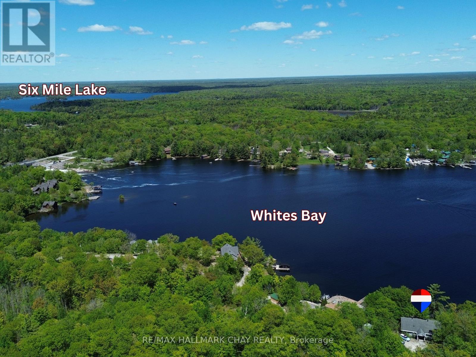 137 PICKEREL POINT ROAD - 3