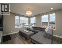 Primary bedroom of 201 1087 6TH AVENUE · Prince George, BC