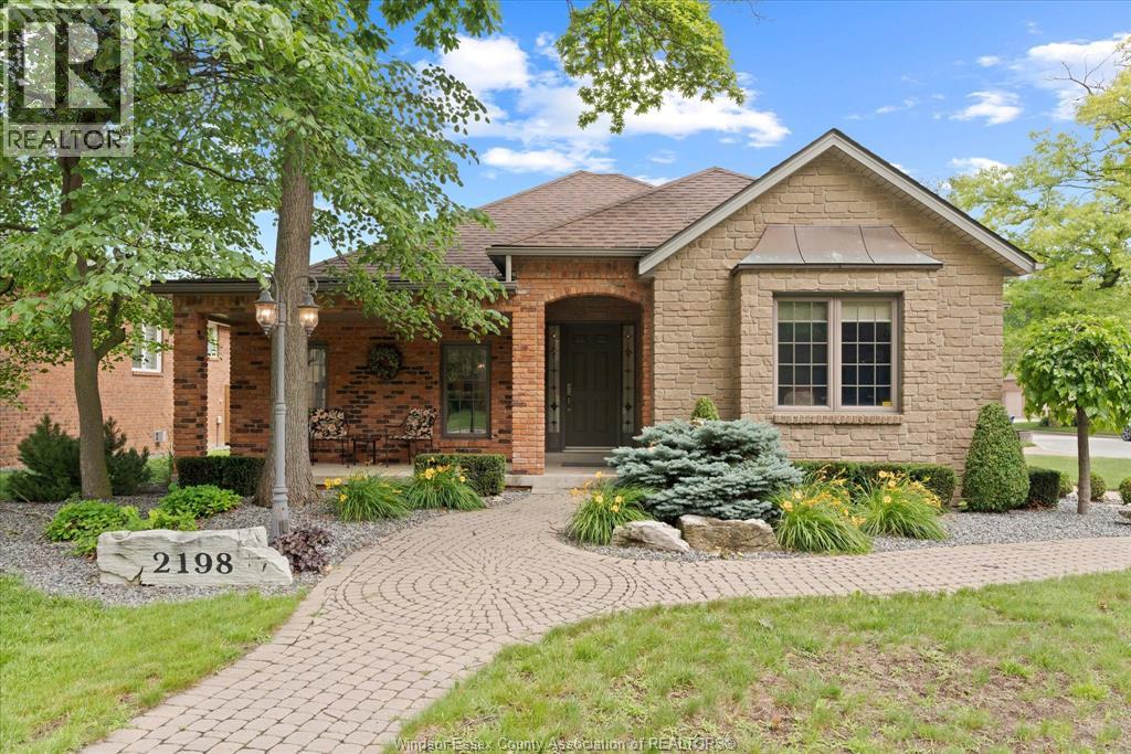2198 SUZANNE STREET - 1