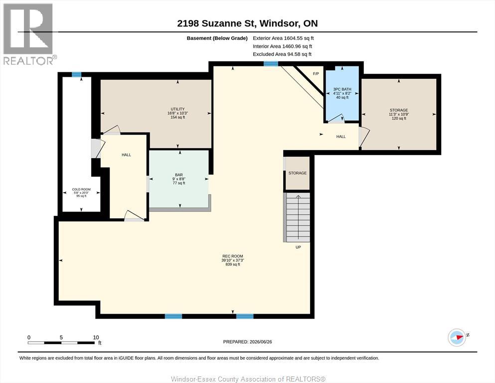 2198 SUZANNE STREET - 44