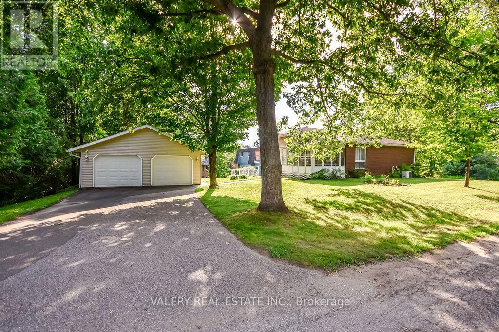 215 FRASER STREET - 1