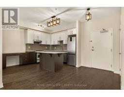 308 - 520 North Service Road, Grimsby, ON L3M0C9 Photo 8
