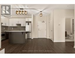 308 - 520 North Service Road, Grimsby, ON L3M0C9 Photo 9