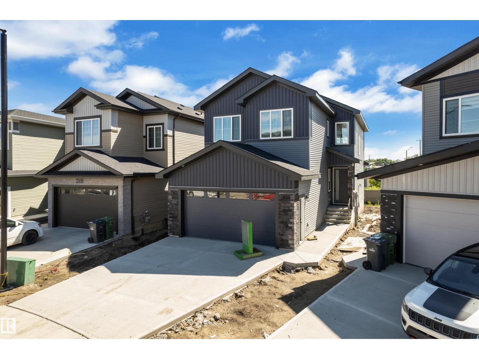 207 Linden LO - 1