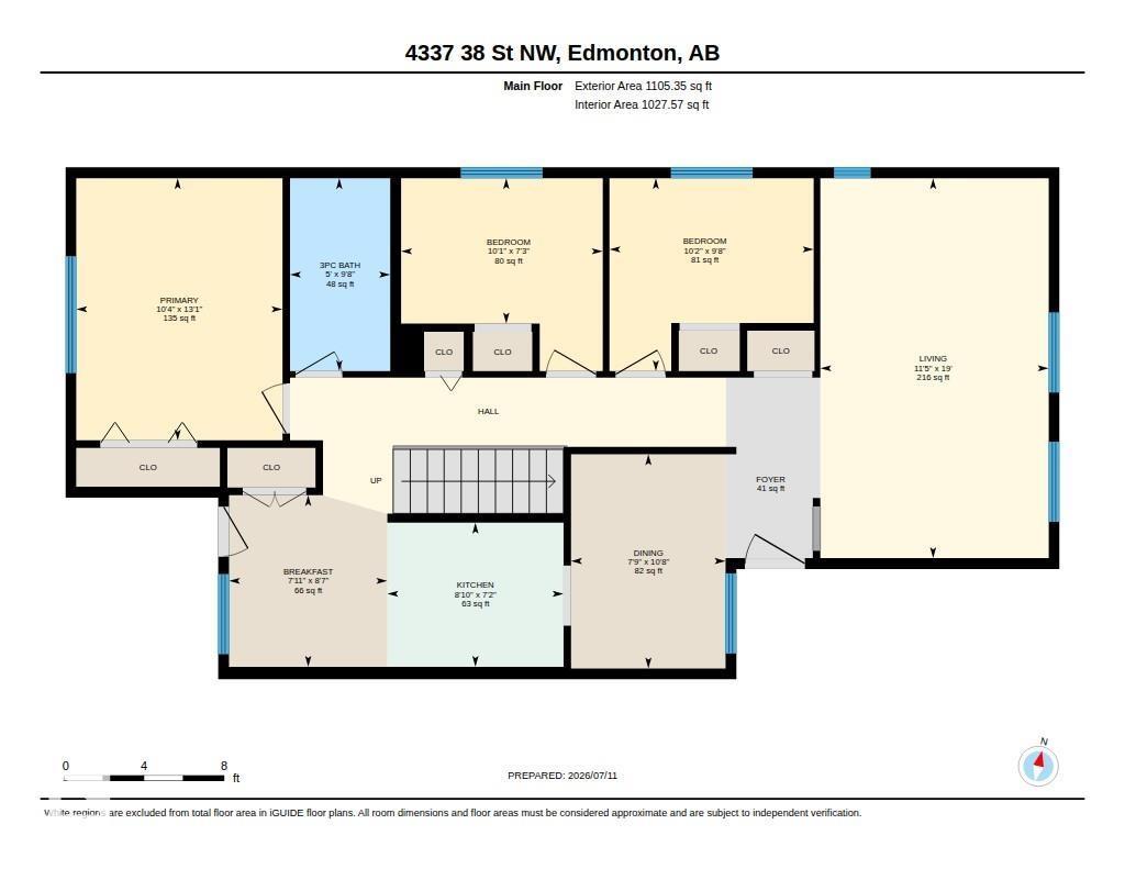 4337 38 ST NW NW - 40