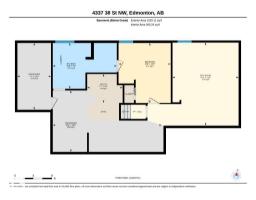 4337 38 St Nw Nw, Edmonton, AB T6L5A6 Photo 41
