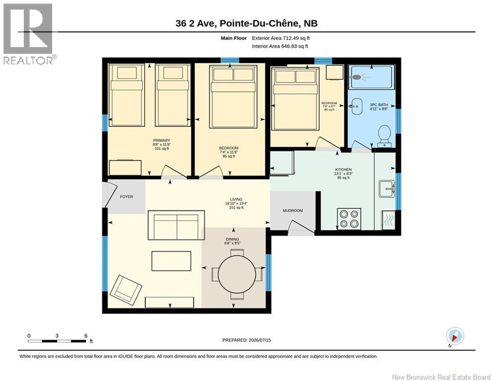 36 Second Avenue - 34