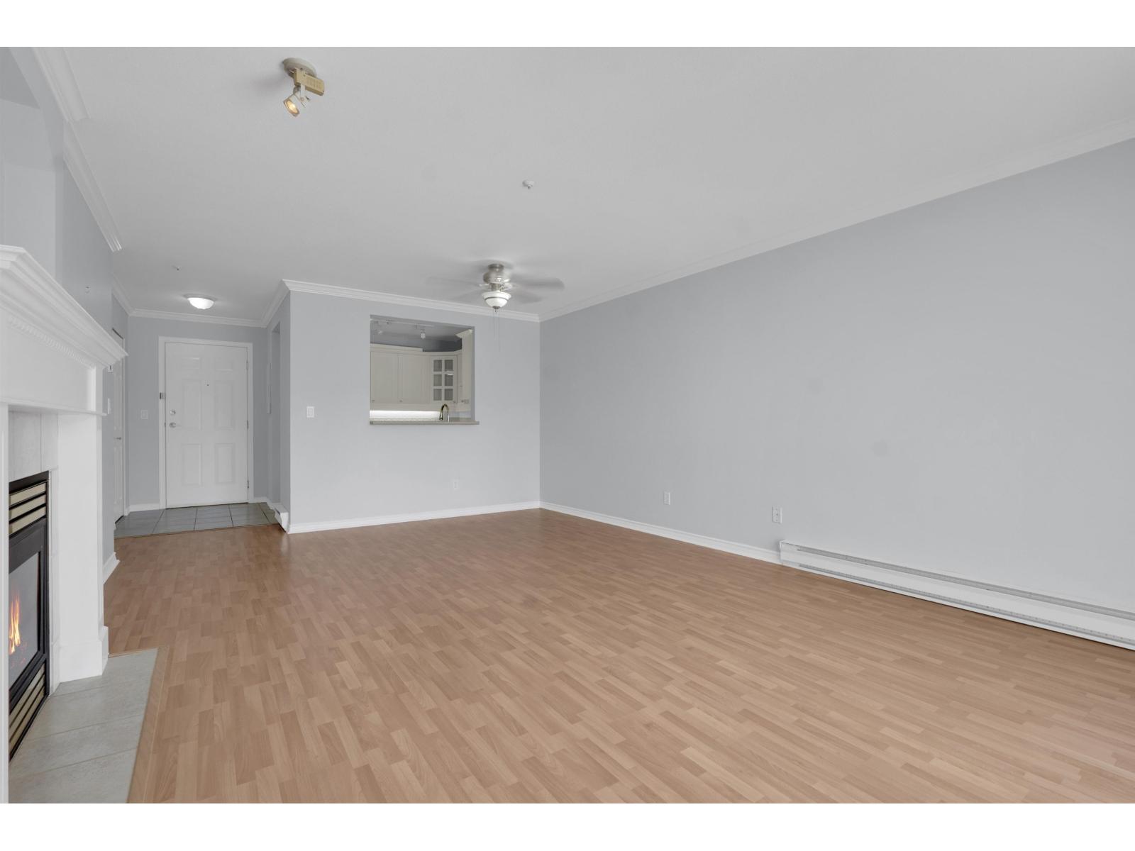 2 Bed, 1 Bath Apartment for Sale in Langley – 315 20448 PARK AVENUE, Langley – MLS# R3145321 - Image 9
