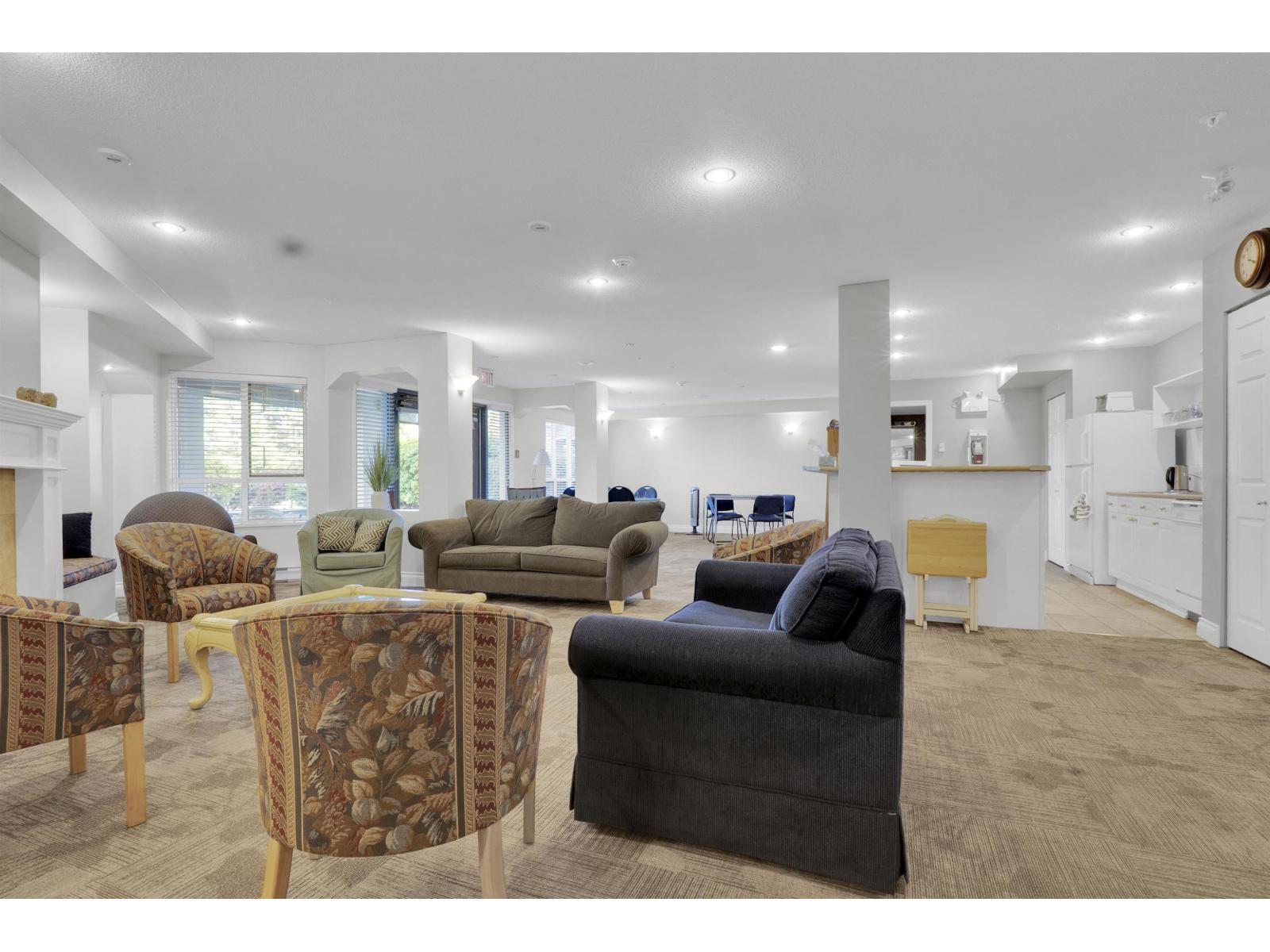 2 Bed, 1 Bath Apartment for Sale in Langley – 315 20448 PARK AVENUE, Langley – MLS# R3145321 - Image 17