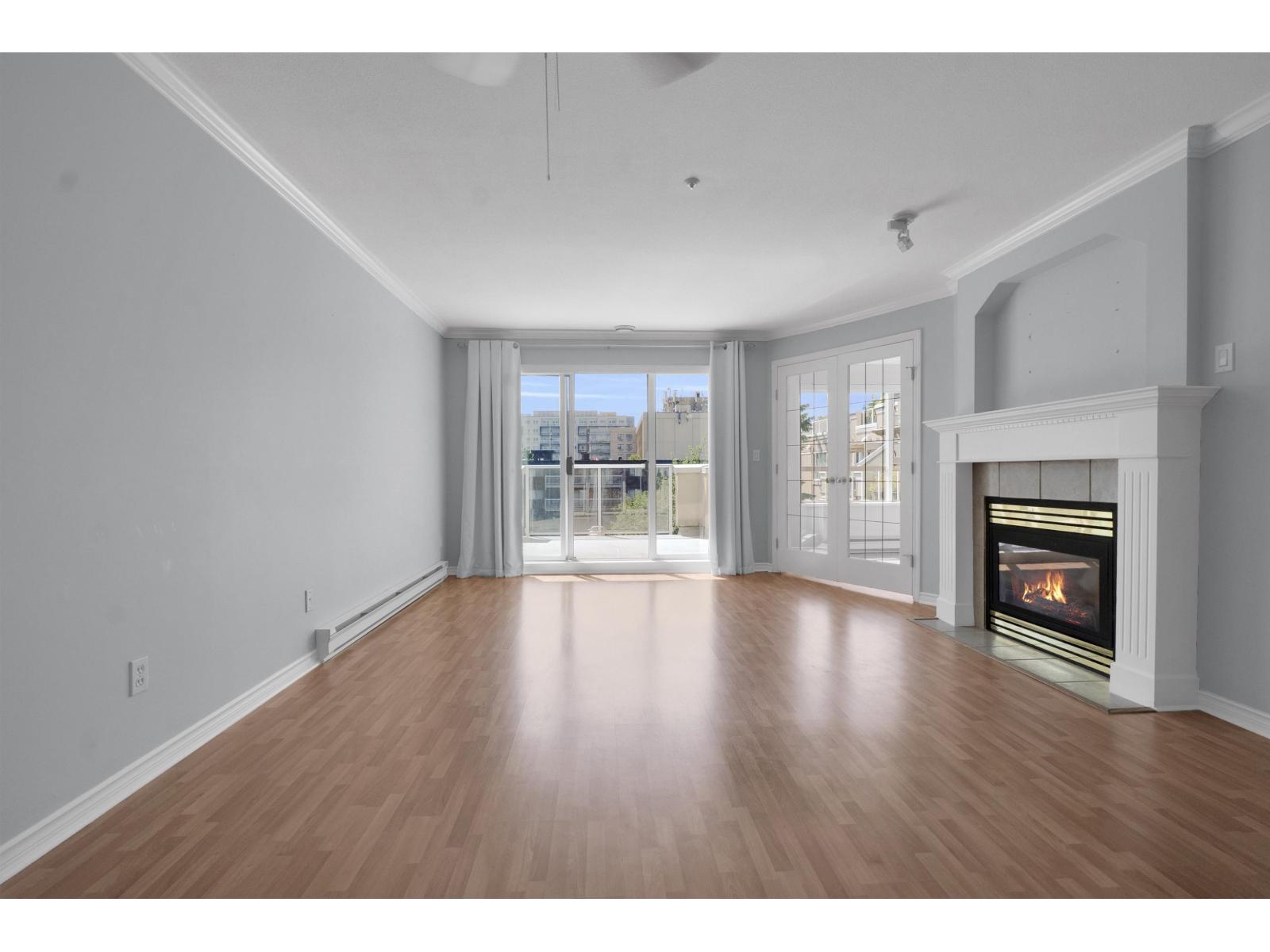 2 Bed, 1 Bath Apartment for Sale in Langley – 315 20448 PARK AVENUE, Langley – MLS# R3145321 - Image 7