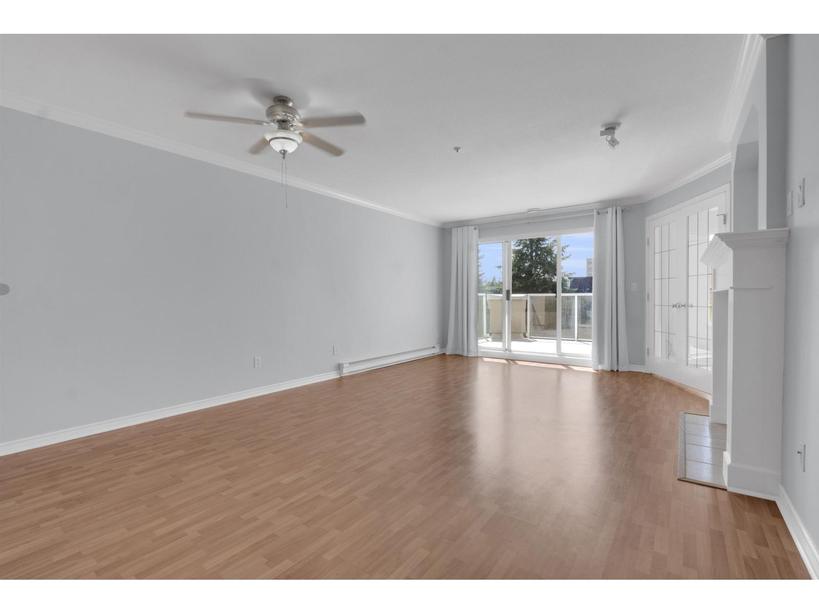 2 Bed, 1 Bath Apartment for Sale in Langley – 315 20448 PARK AVENUE, Langley – MLS# R3145321 - Image 8