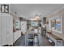 Sunroom - 22220 Charing Cross Road Unit# 21, Chatham, ON N7M5V8 Photo 7