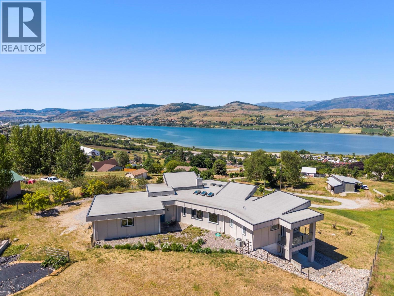 7697 Baker Hogg Road - 1