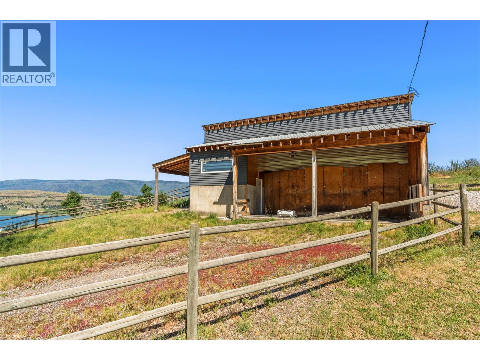 7697 Baker Hogg Road - 6