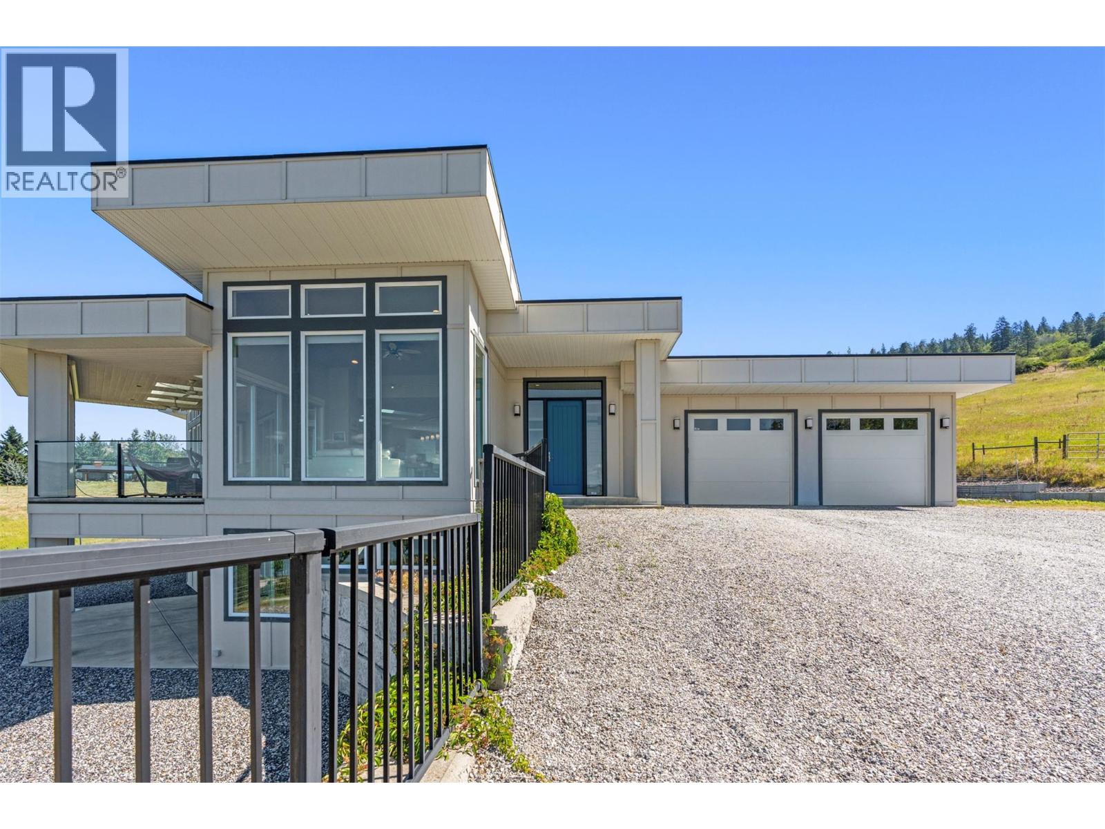 7697 Baker Hogg Road - 3