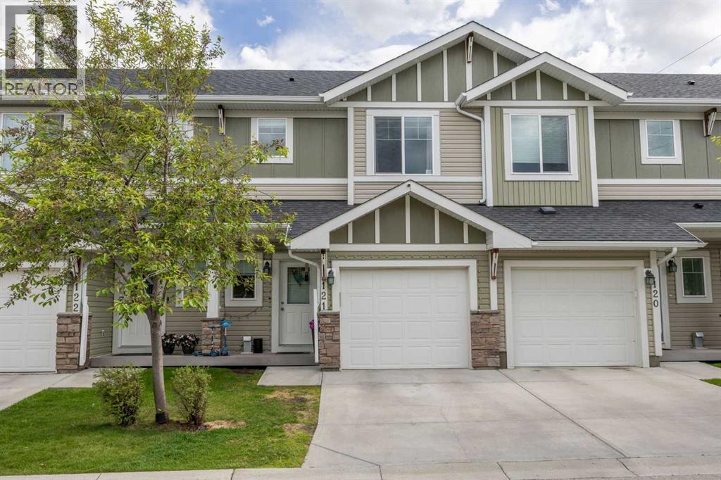 #121 300 Marina Drive - 1