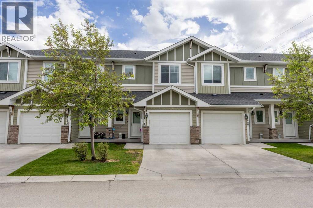 #121 300 Marina Drive - 2