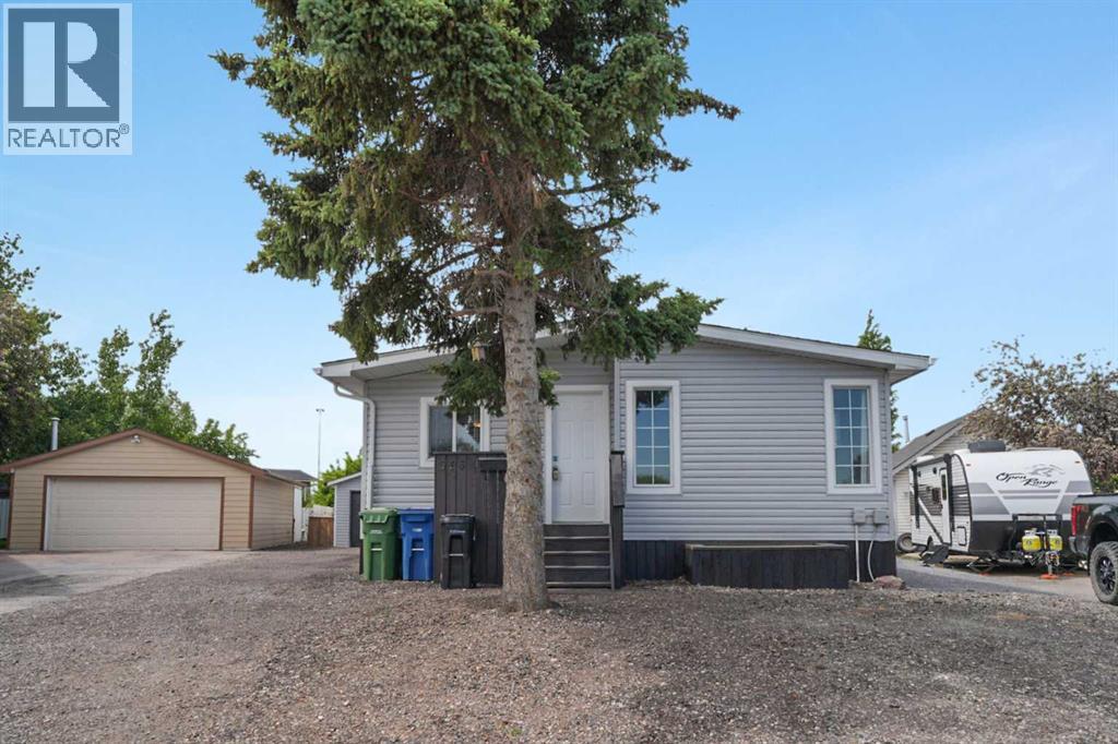 513 Spring Haven Court SE - 2