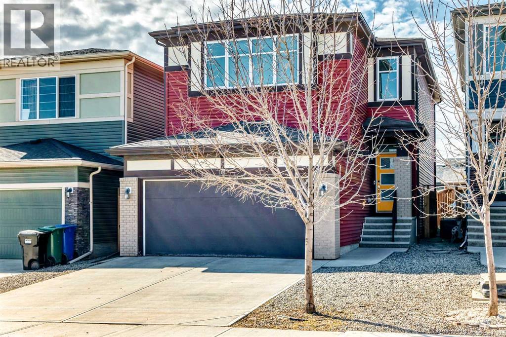 101 Belmont Terrace SW - 1