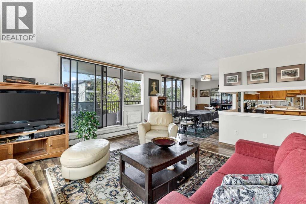 #2A 133 25 Avenue SW - 5