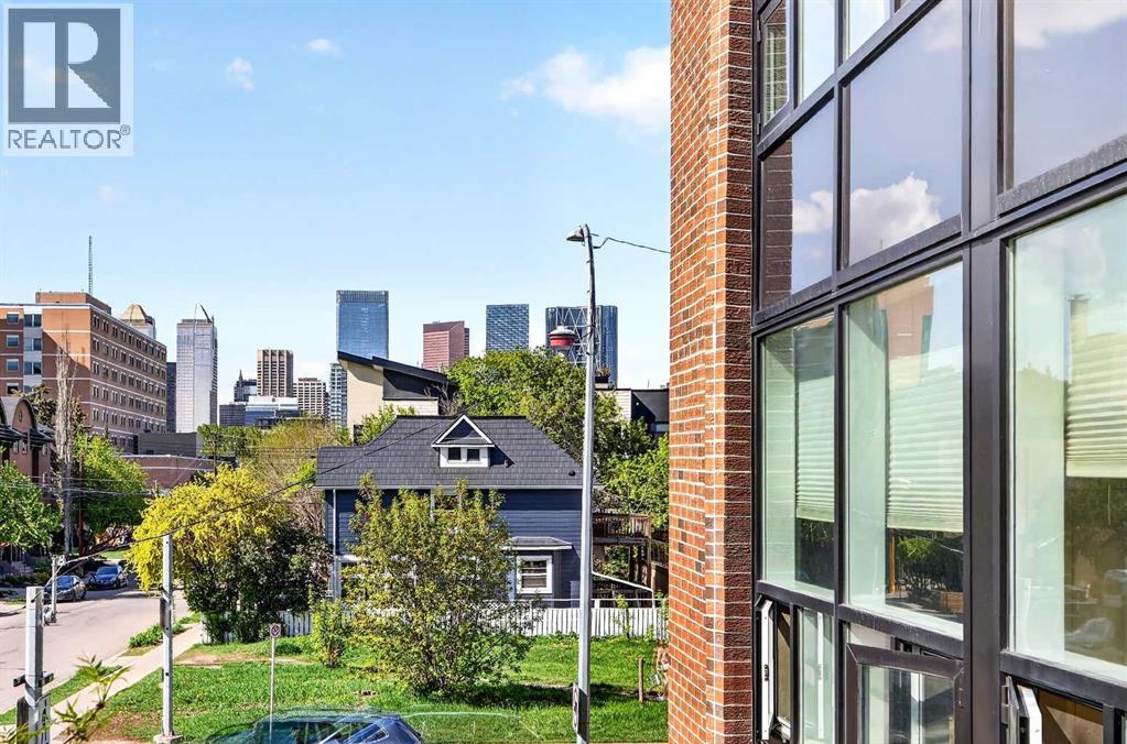 #2A 133 25 Avenue SW - 20