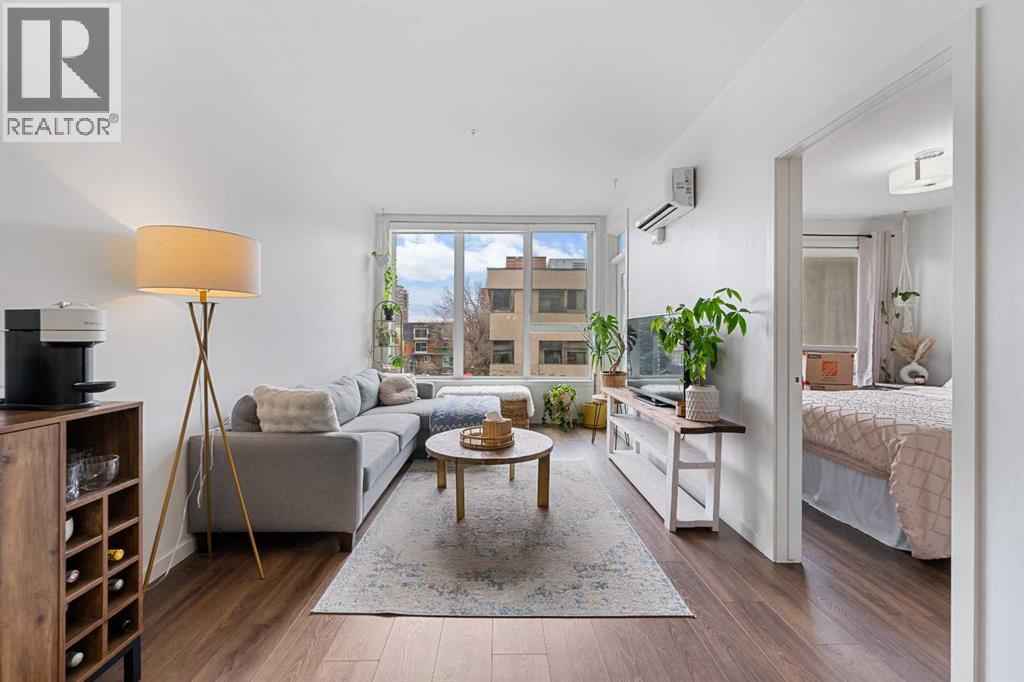 #307 317 22 Avenue SW - 10
