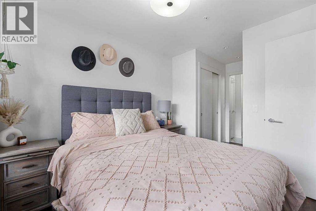 #307 317 22 Avenue SW - 14