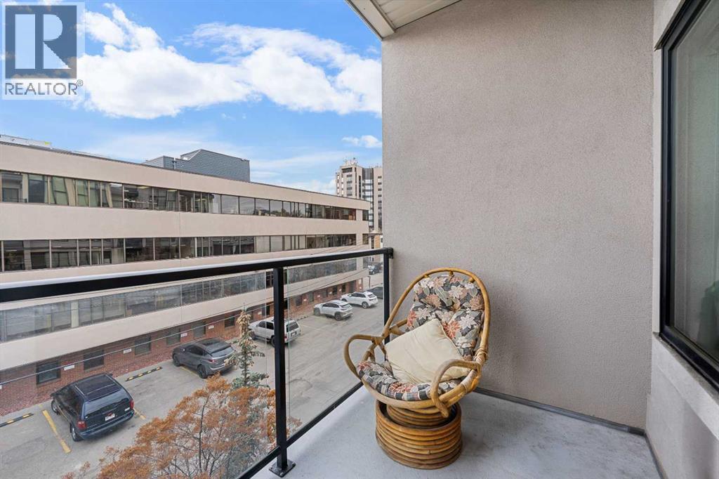 #307 317 22 Avenue SW - 18