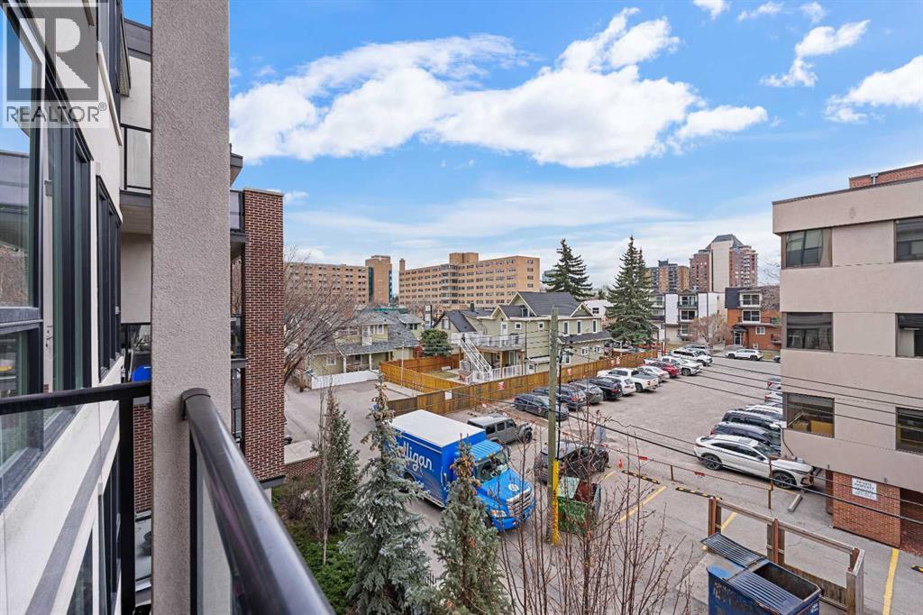 #307 317 22 Avenue SW - 19