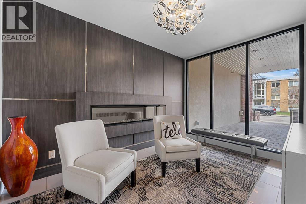 #307 317 22 Avenue SW - 20