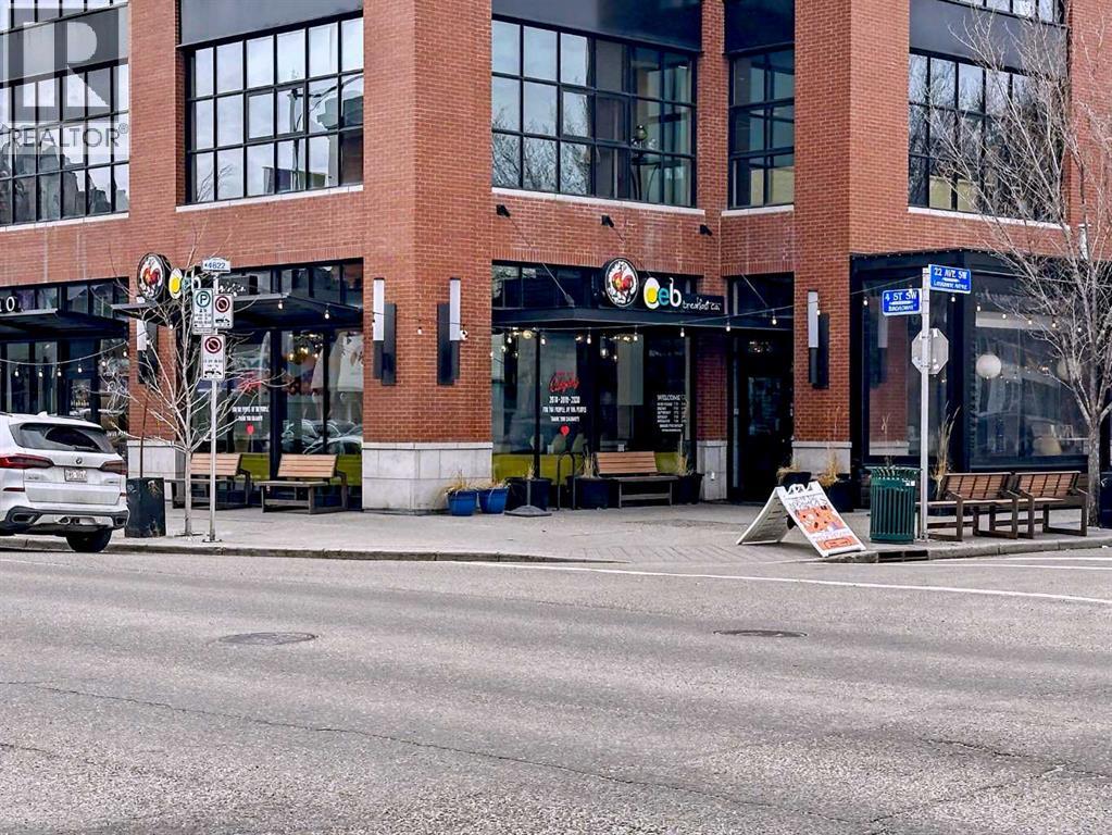#307 317 22 Avenue SW - 23