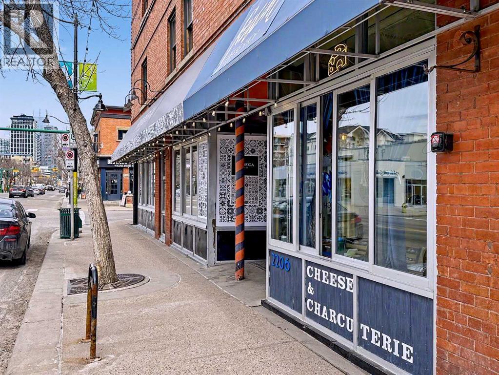 #307 317 22 Avenue SW - 26