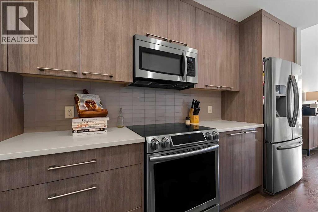 #307 317 22 Avenue SW - 4