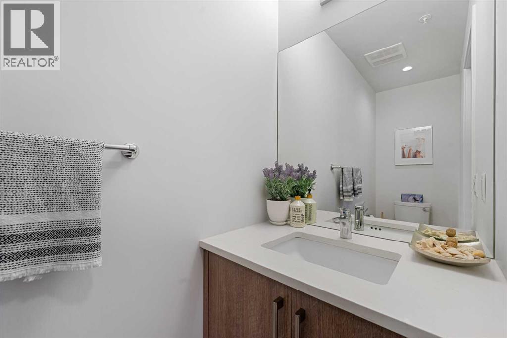 #307 317 22 Avenue SW - 8