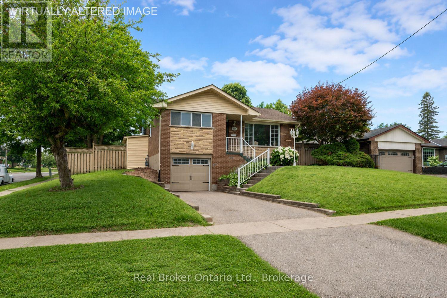 1125 BELVEDERE AVENUE - 1
