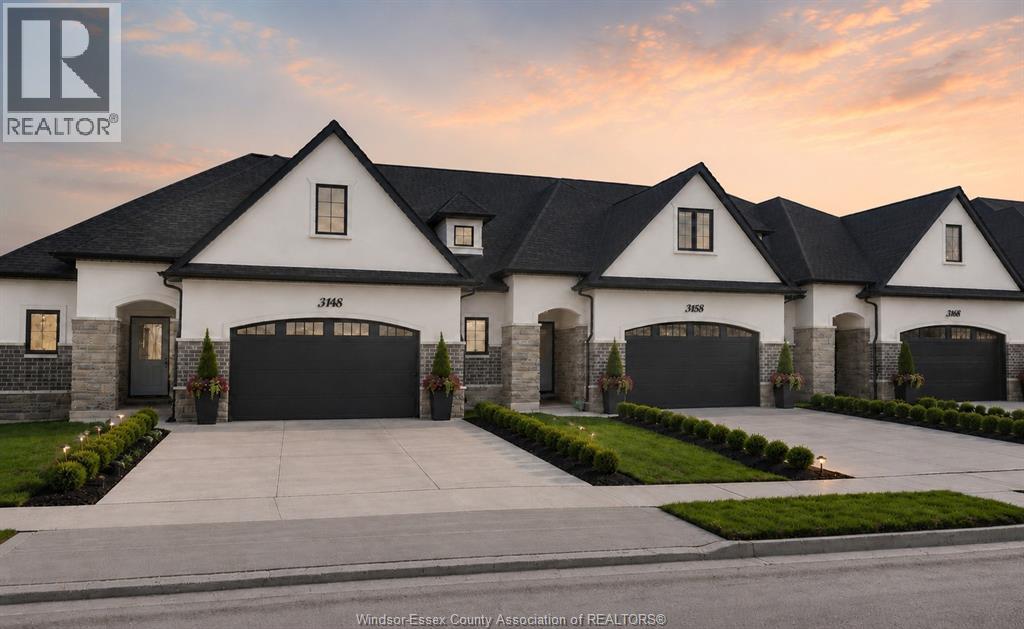 3255 TULLIO DRIVE - 1