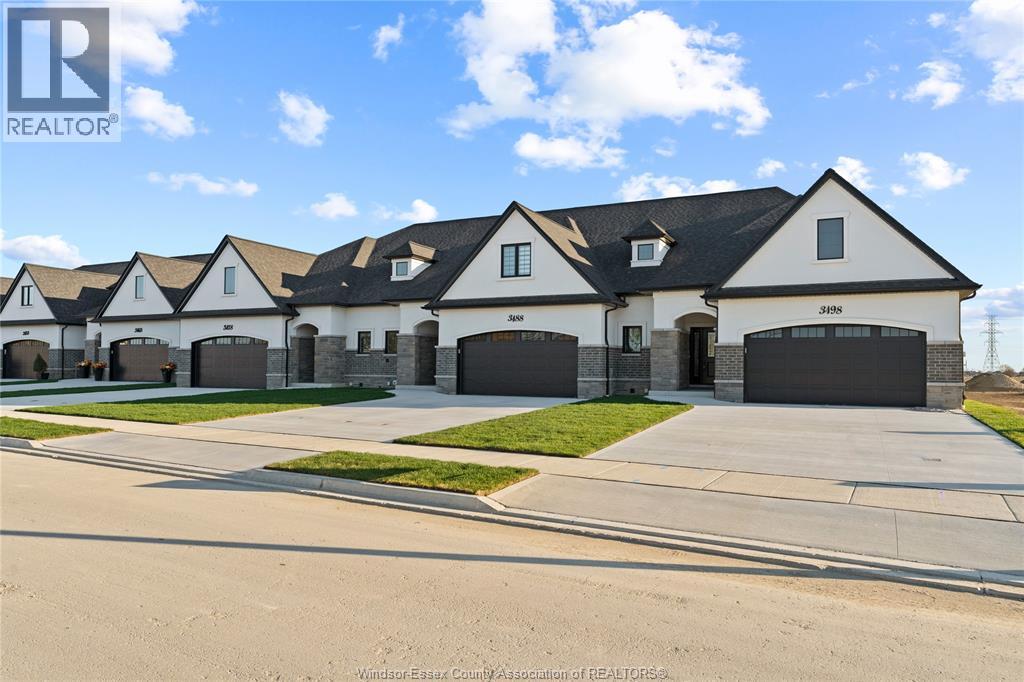 3255 TULLIO DRIVE - 2