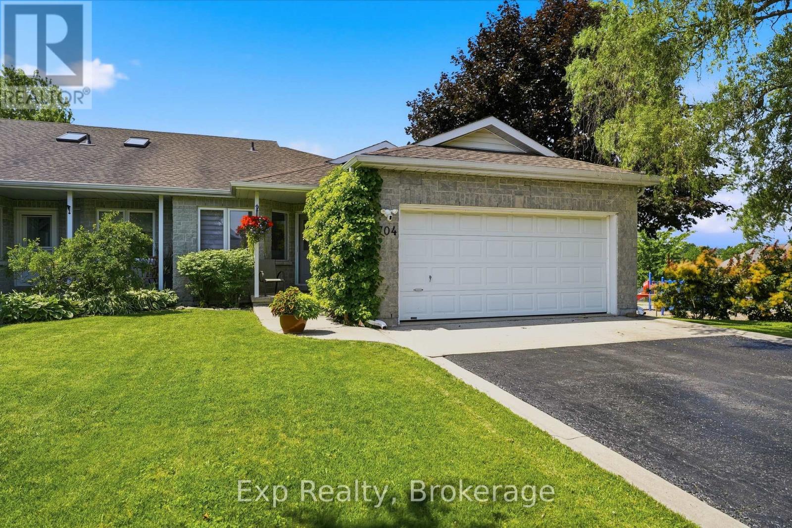 704 MILLWOOD DRIVE - 1