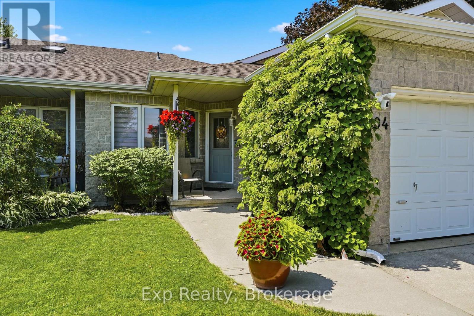 704 MILLWOOD DRIVE - 4