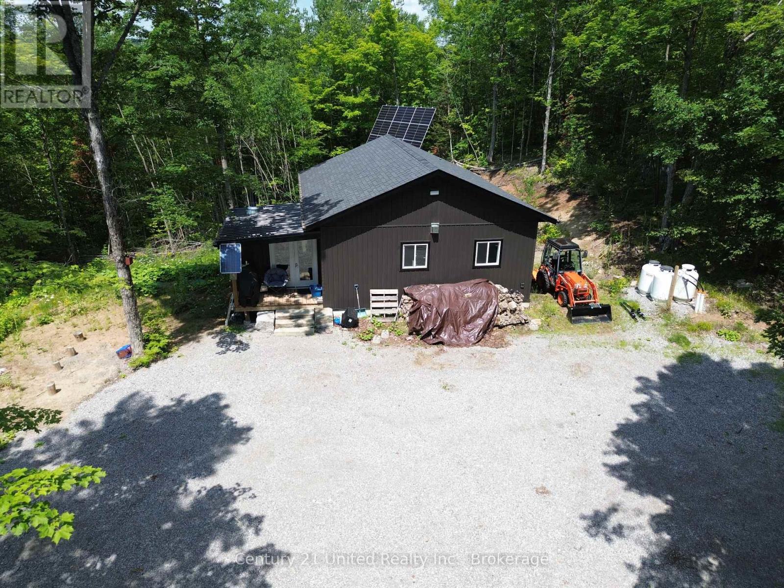 1508 FORTESQUE LAKE ROAD - 1