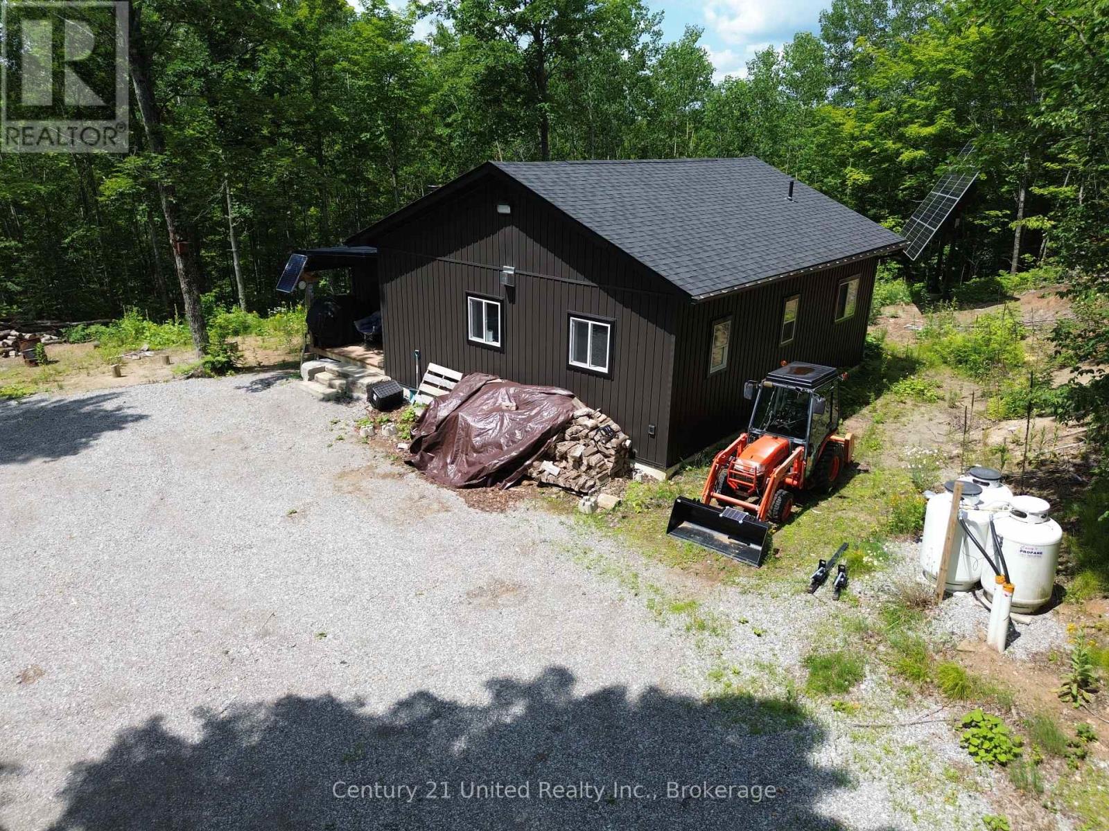 1508 FORTESQUE LAKE ROAD - 2