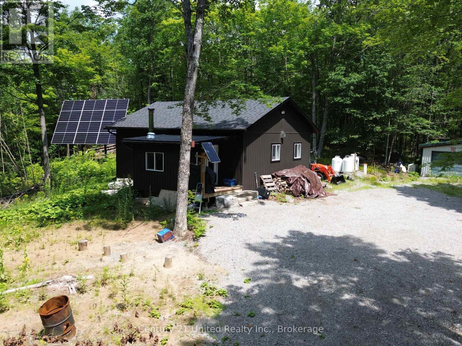 1508 FORTESQUE LAKE ROAD - 3
