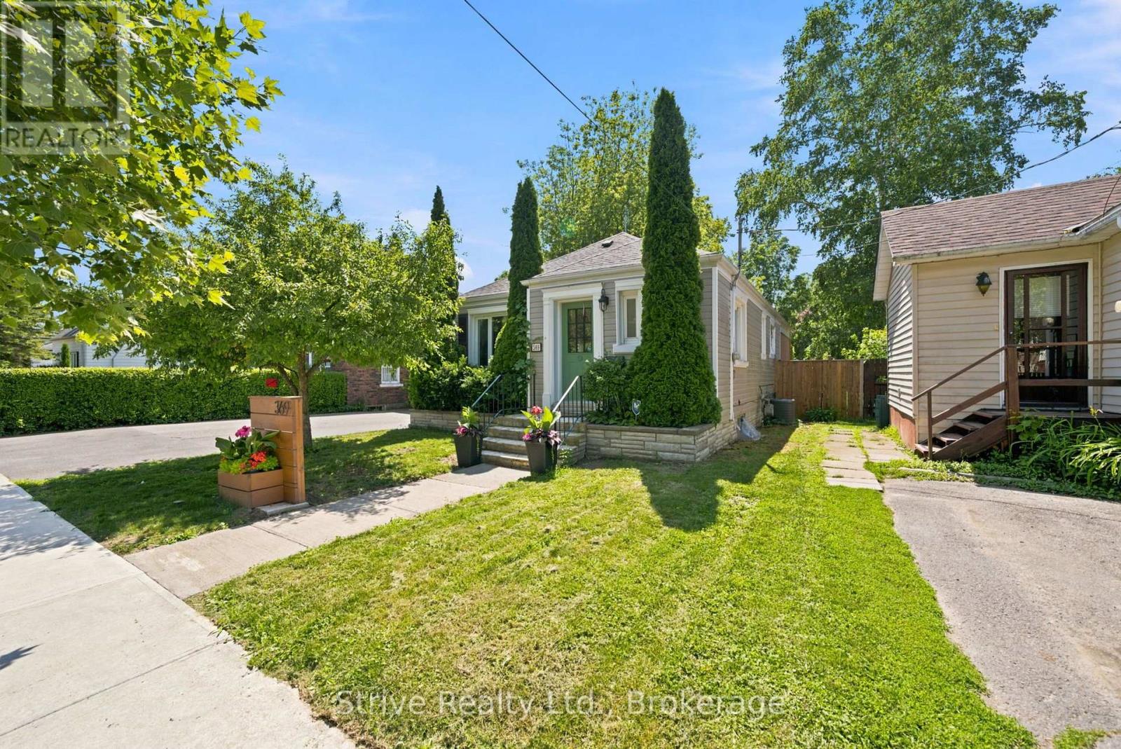 369 WALTON STREET - 1