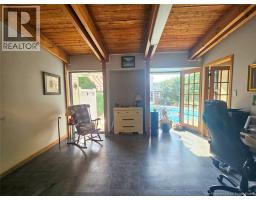 Kitchen - 11 33rd Avenue, Edmundston, NB E3V1S3 Photo 8