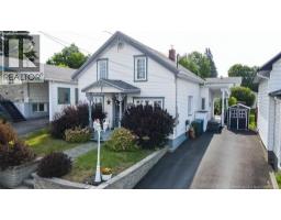 11 33rd Avenue, Edmundston, NB E3V1S3 Photo 29