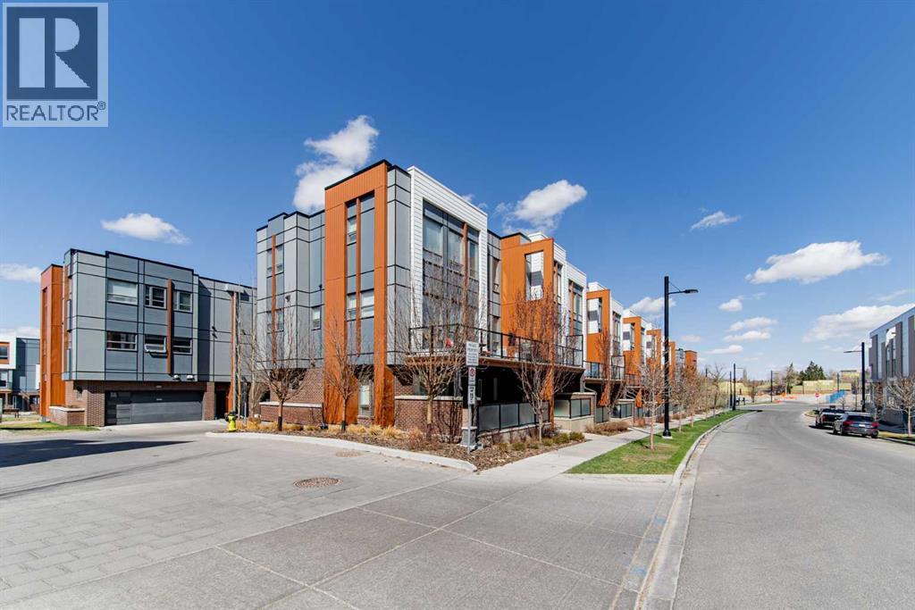 4020 Norford Avenue NW - 4